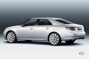 2010_Saab_Silver