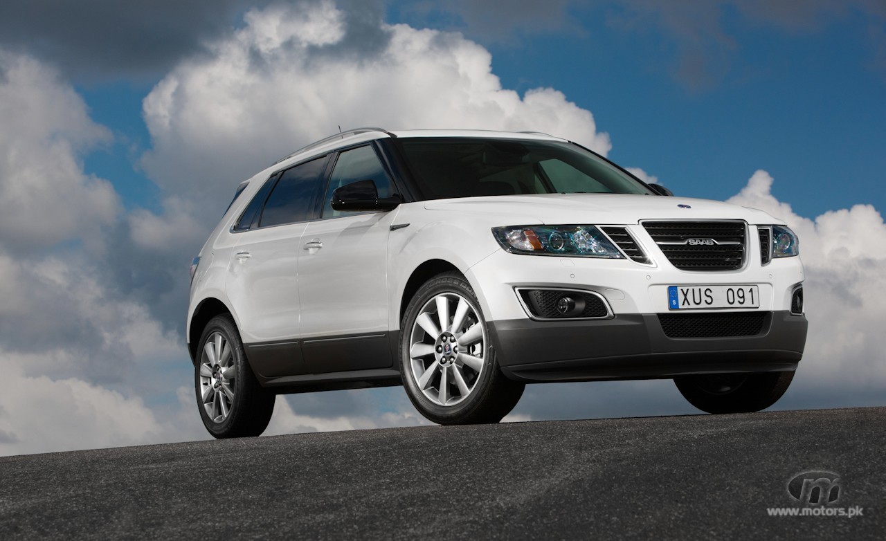 2011-Saab-9-4X