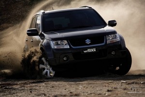 2009-suzuki-grand-vitara