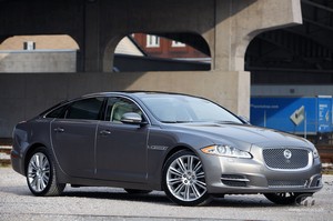 Jaguar-XJL-2011