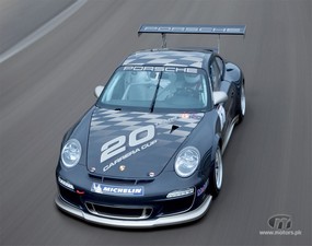 2010-Porsche-911-GT3-Cup