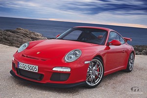 2010-porsche-911-red