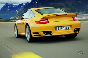 Porsche_911_Turbo