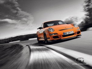 porsche-911-gt3-rs-orange