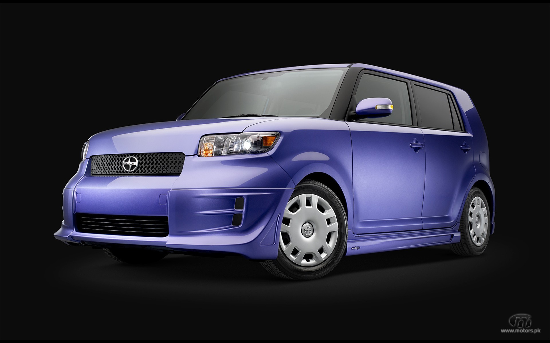 2010-Scion-xB-Release