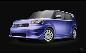 2010-Scion-xB-Release