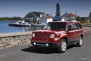 2011-Jeep-Patriot