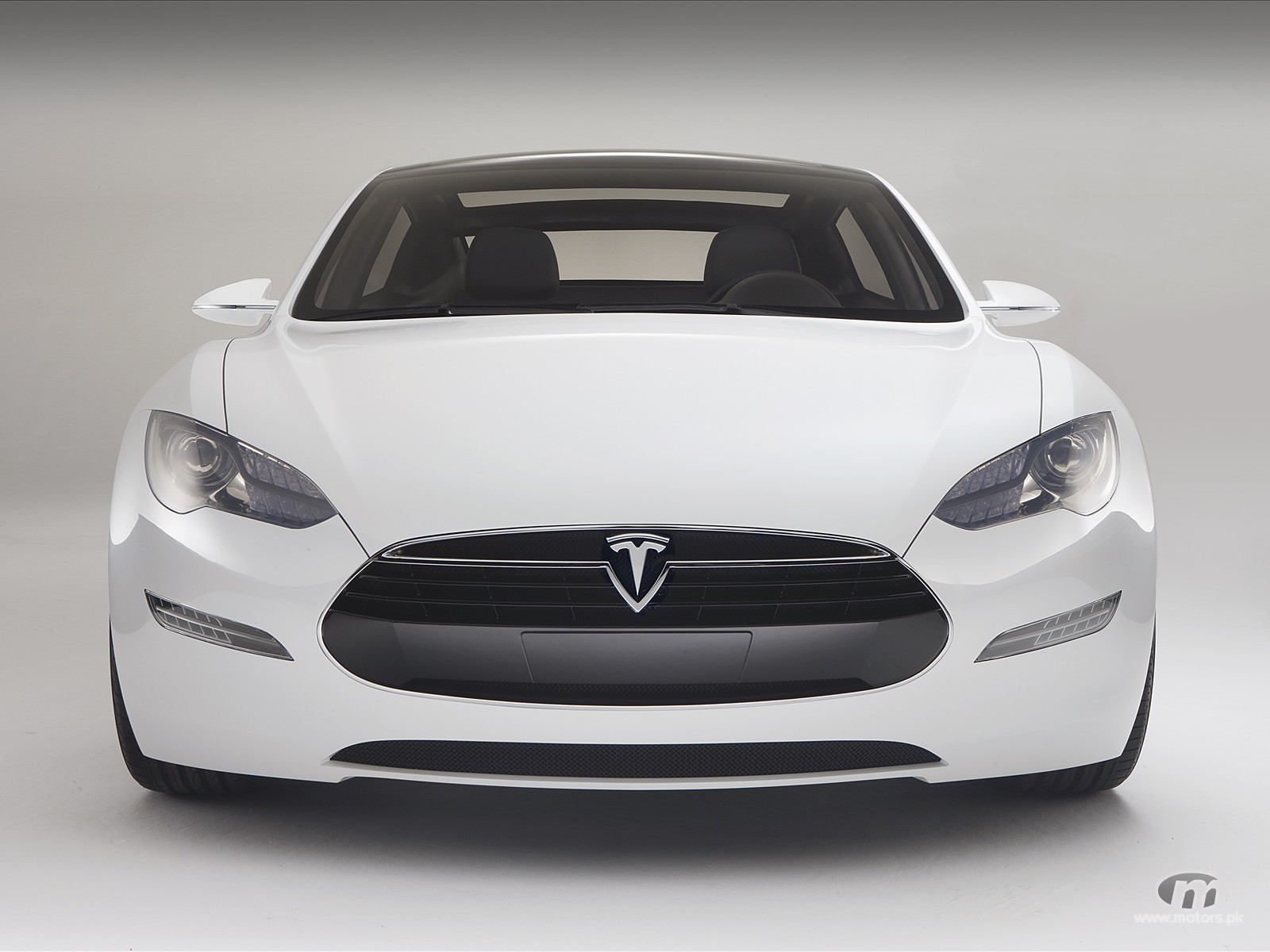 2010-Tesla-Model-White