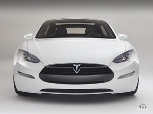 2010-Tesla-Model-White