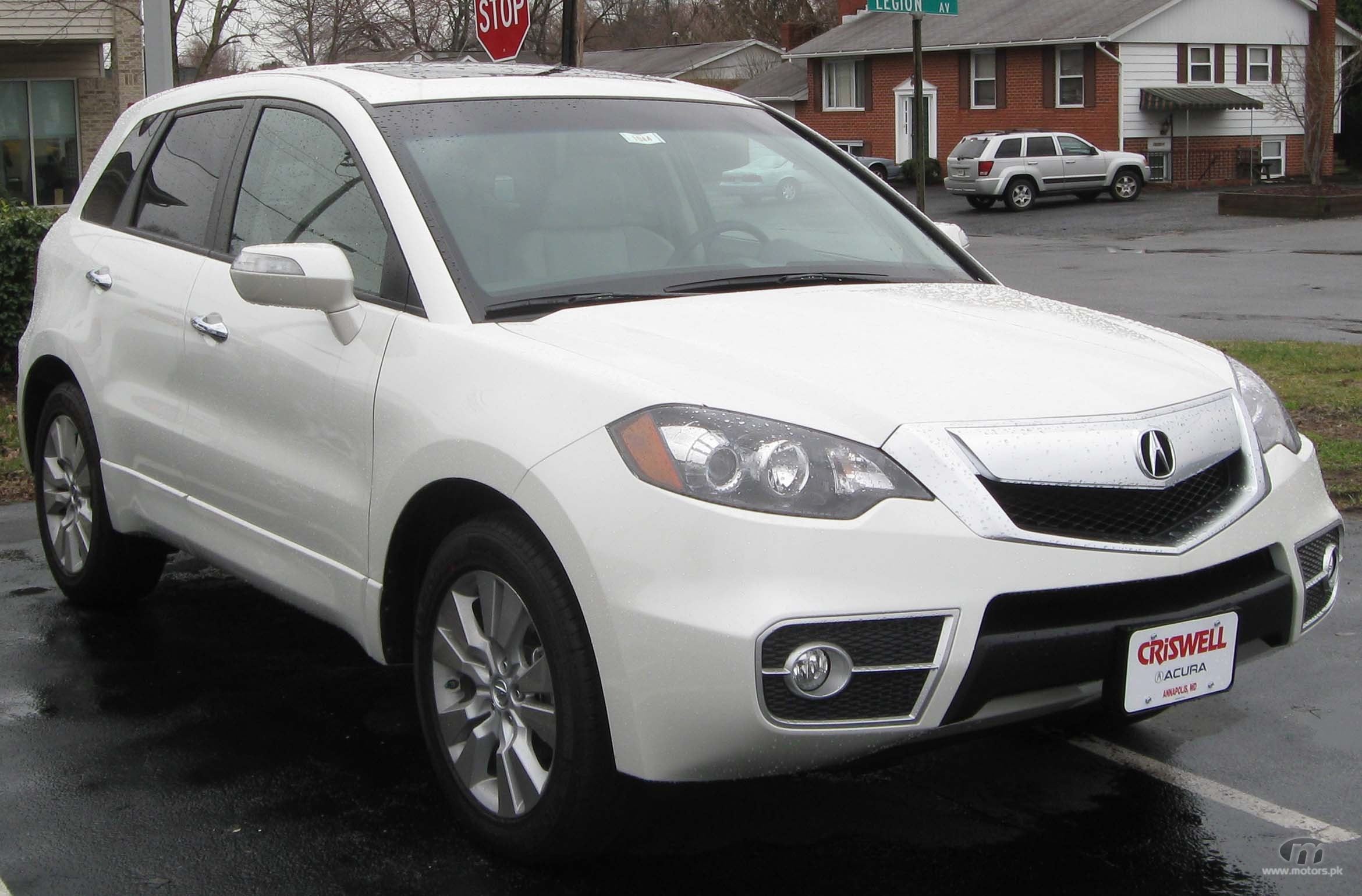 2010_Acura_RDX