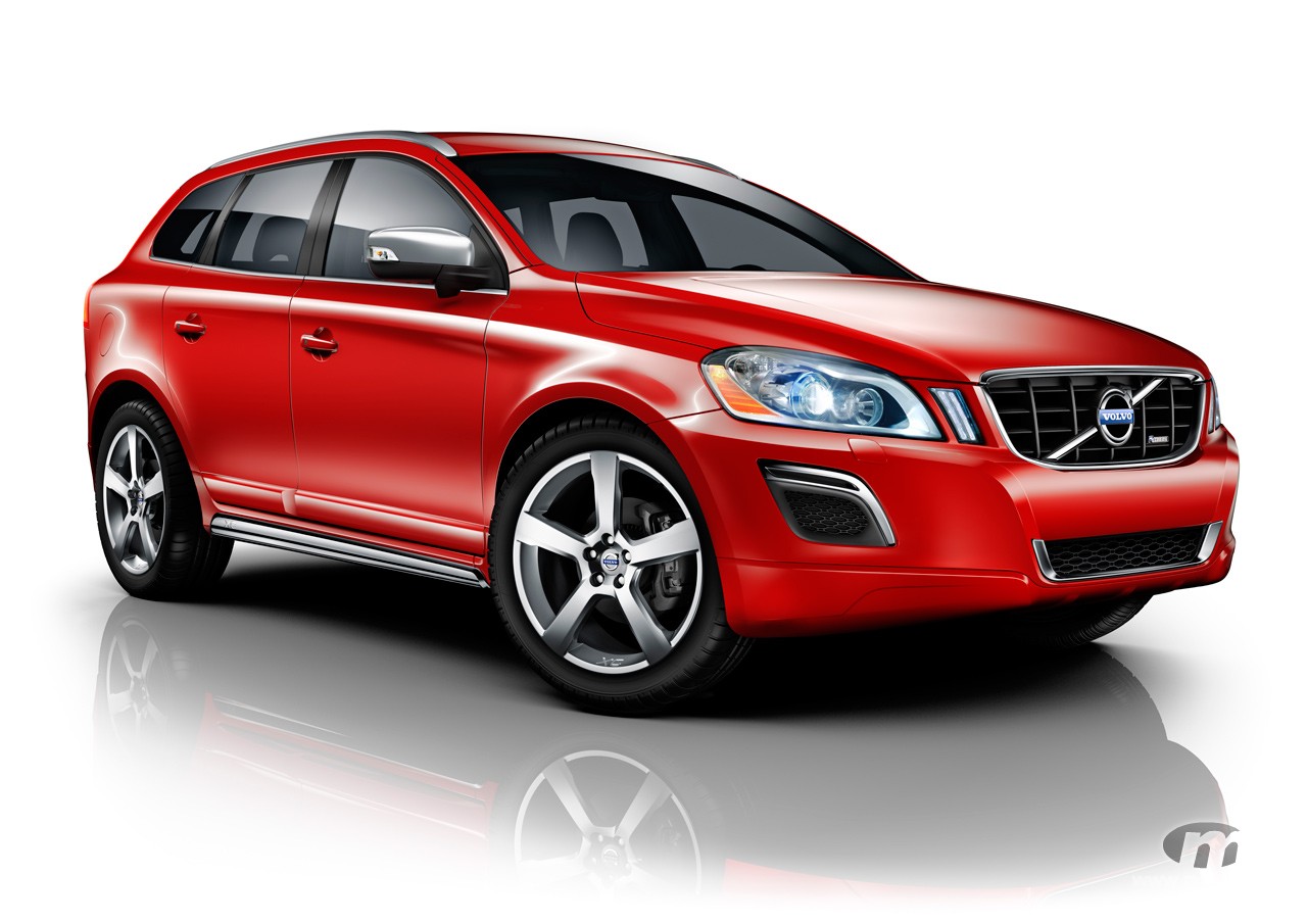 2010_volvo_xc60_red