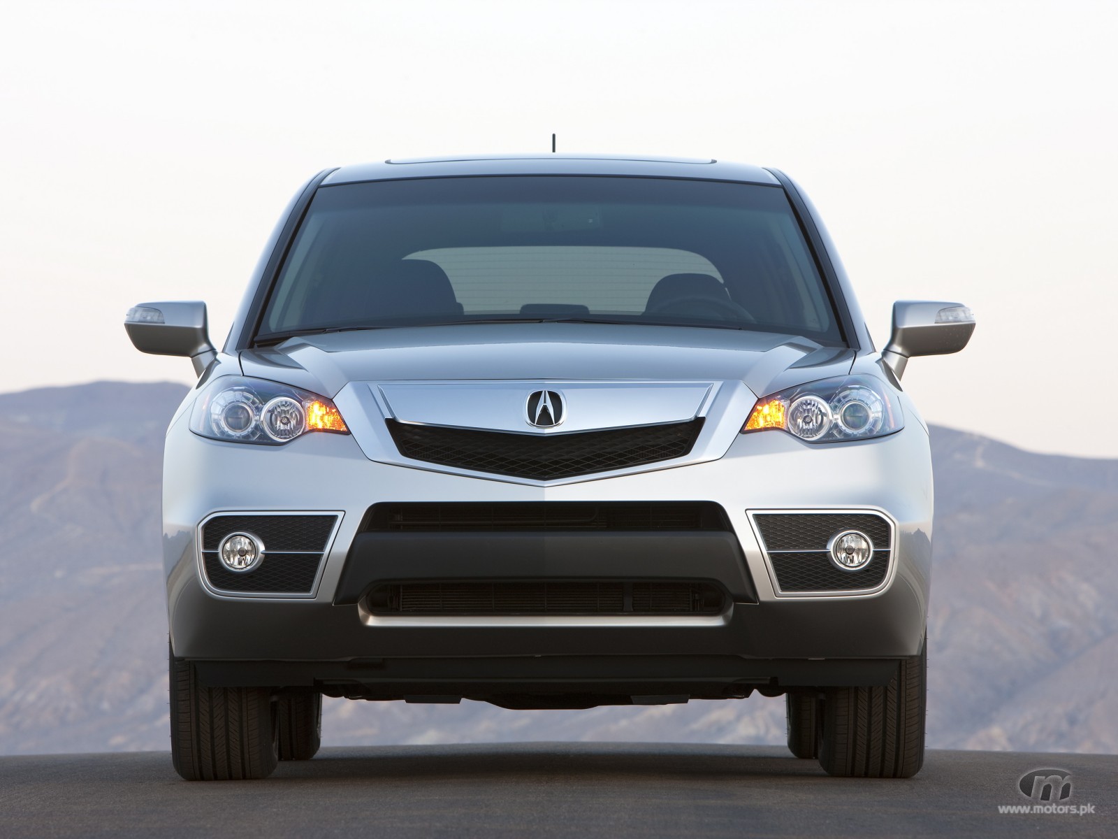 Acura-RDX-Turbo-2010