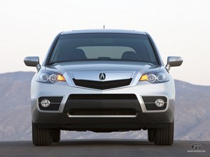 Acura-RDX-Turbo-2010