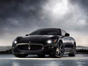 Maserati-GrandTurismo