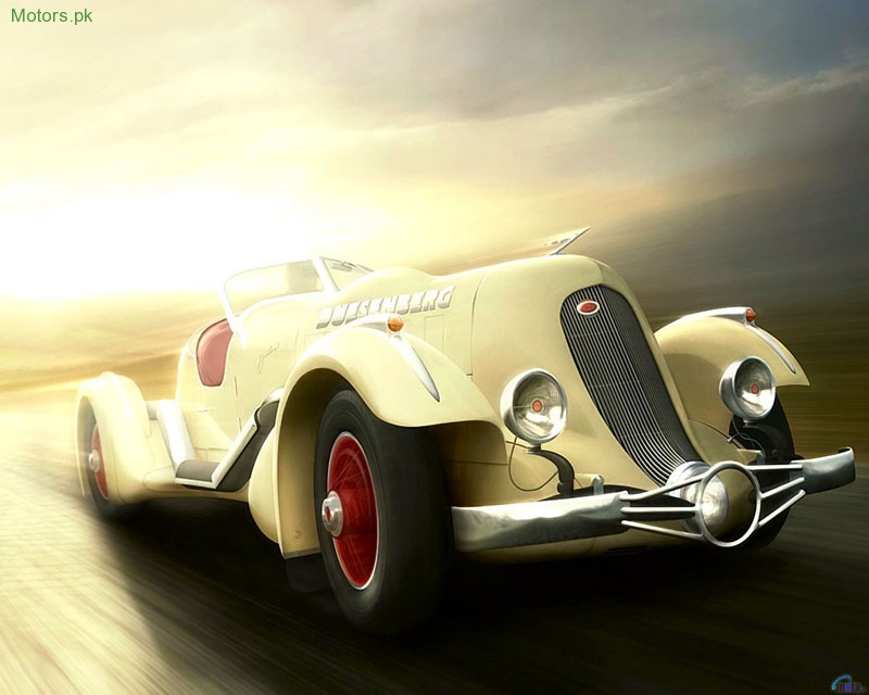 Old-sports-car-wallpaper