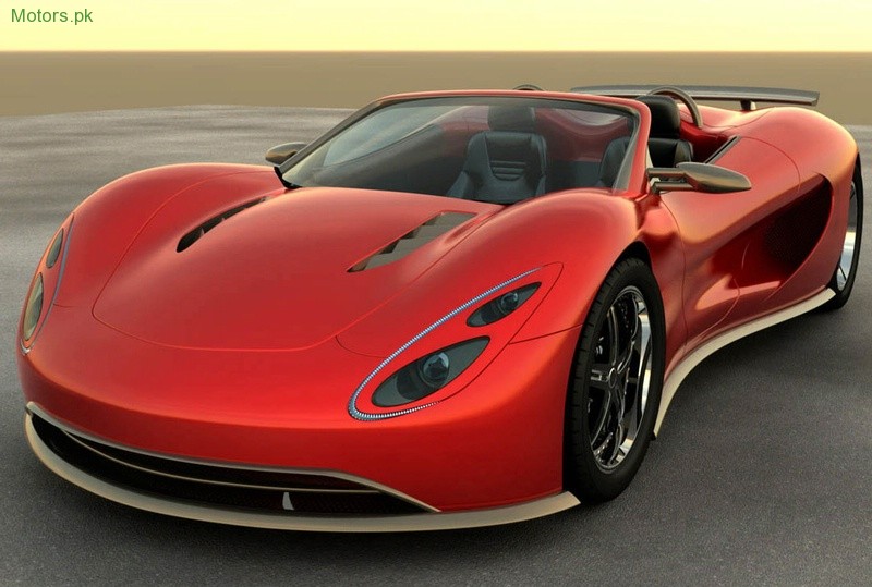 fast-sportscar-design