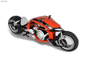 super-moto-bike