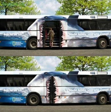 Man-Eating-Bus