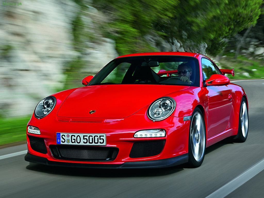 Porche-911-Gt-wallpaper