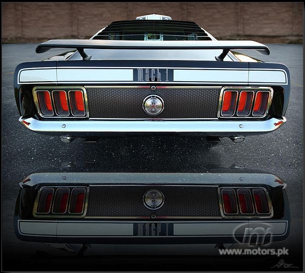 Ford-Mustang-1970-Mach1