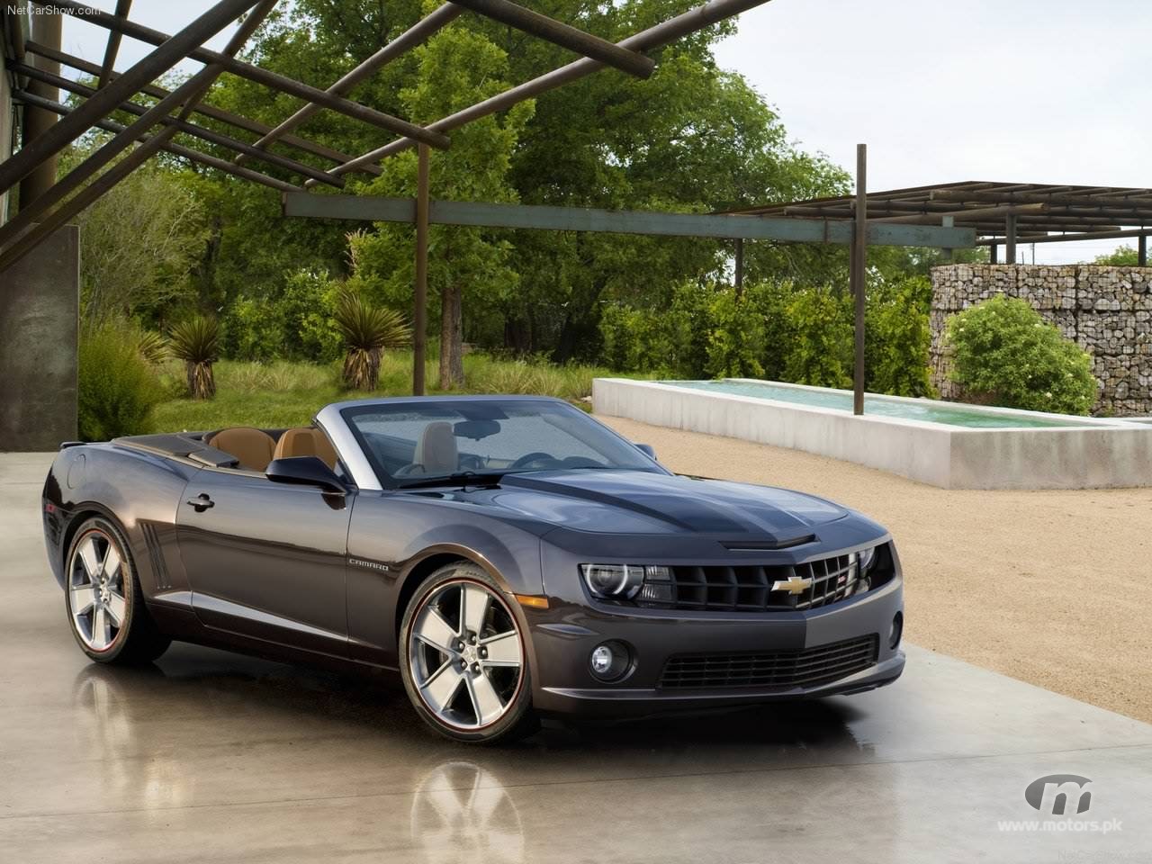 Chevrolet-Camaro_Convertible