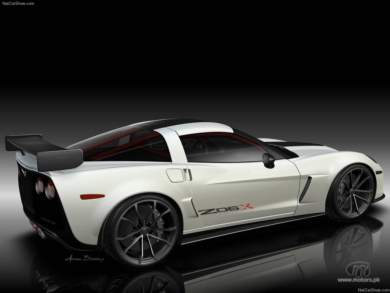 Chevrolet-Corvette_Z06X