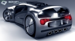 Concept-car-3d