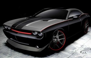 dodge-challenger-customized-concept