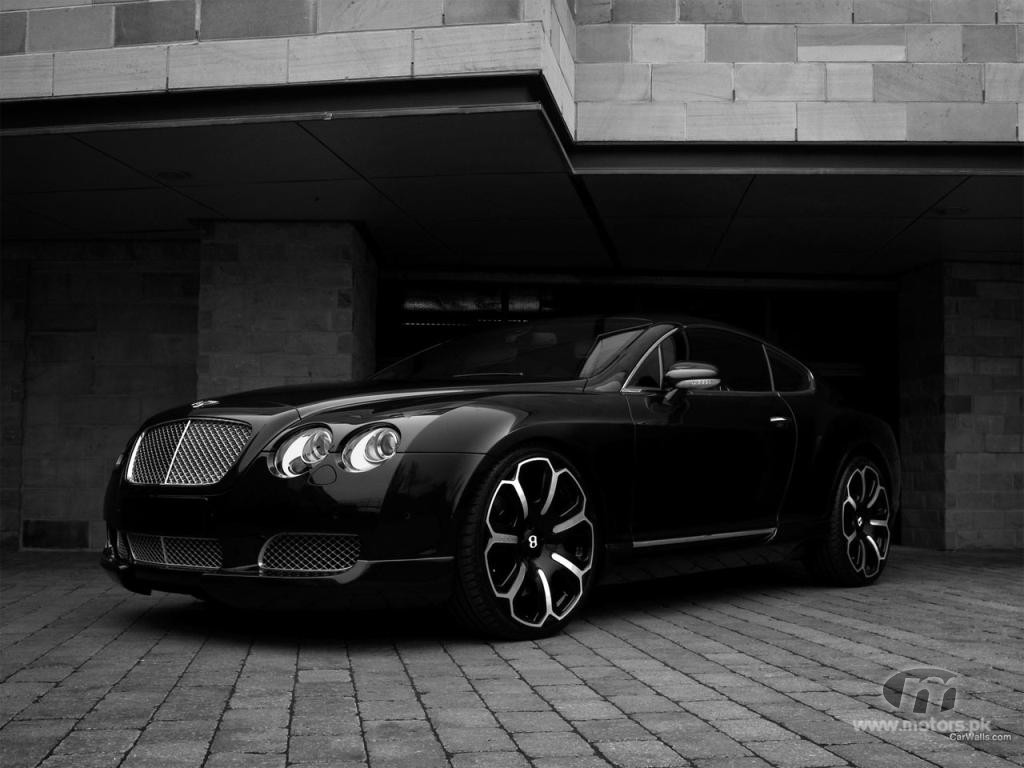 The-Bentley