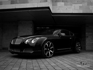 The-Bentley