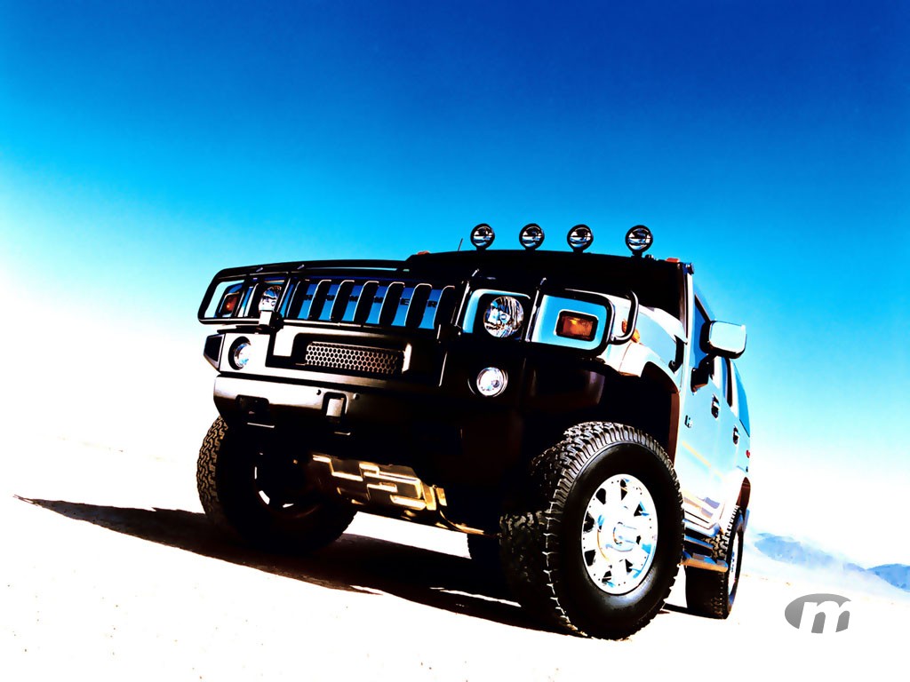 hummer-h2