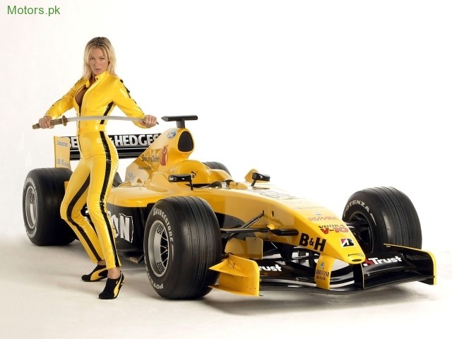 Yellow-F1