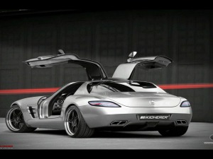 Benz-SLS-63