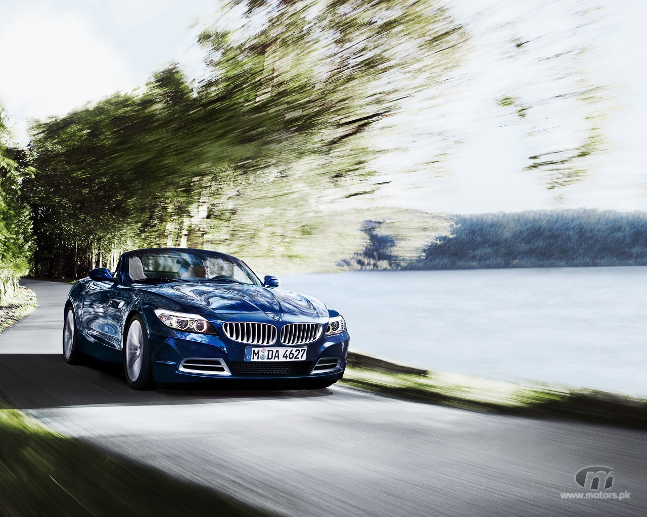 2011-bmw-z4-wallpaper