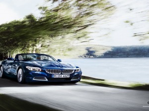 2011-bmw-z4-wallpaper