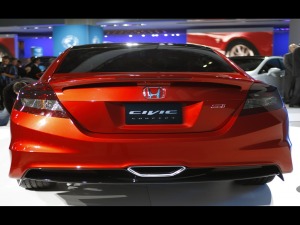 2012-Civic-Coupe-Concept-rear-view