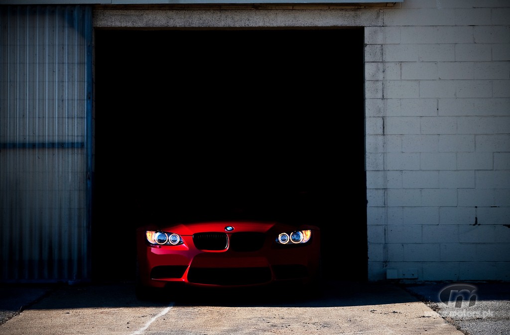 BMW-M3-unleashed