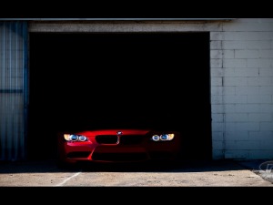 BMW-M3-unleashed