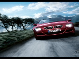 BMW-M6-wallpaper