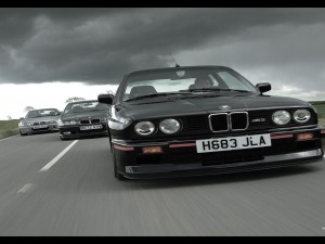 BMWs-past-and-present