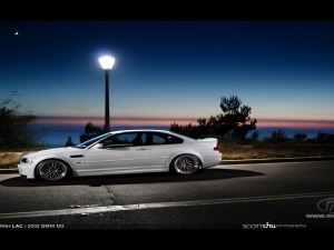 White-BMW-M3