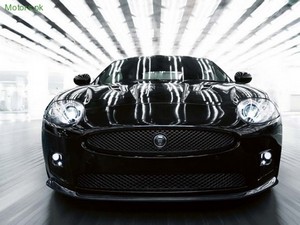 Jaguar-XKR