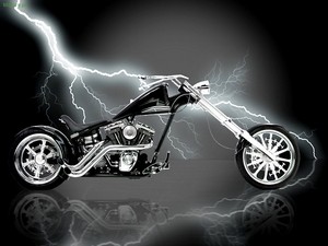 bike-super-thunder