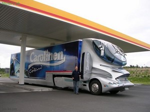 Future-Truck