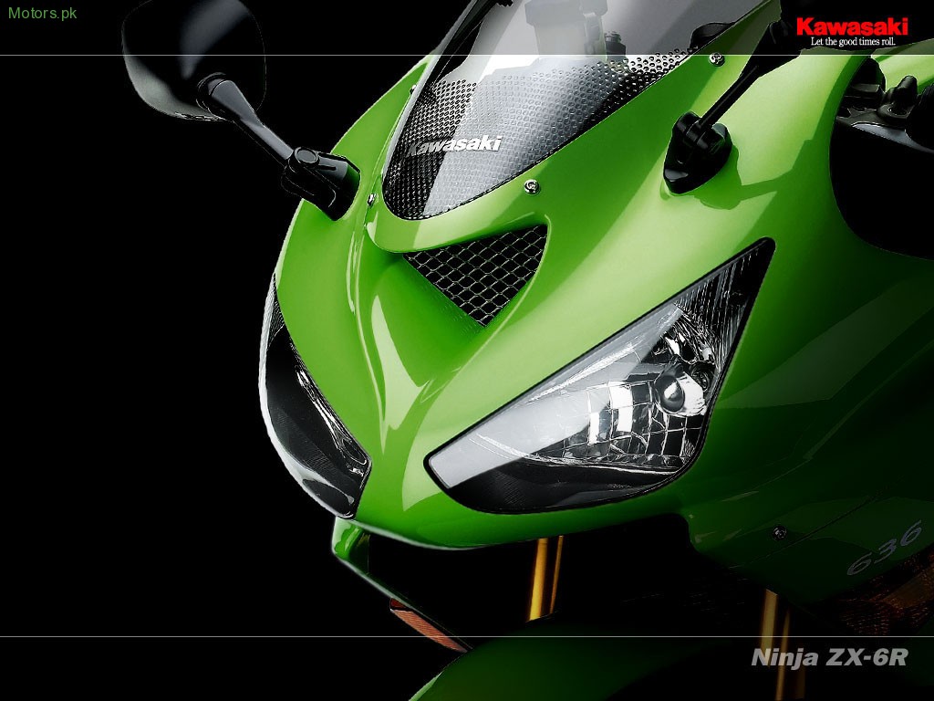 Kawasaki-Ninja-ZX-6R