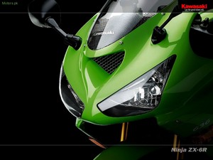 Kawasaki-Ninja-ZX-6R