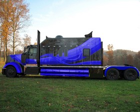 Kenworth-truck