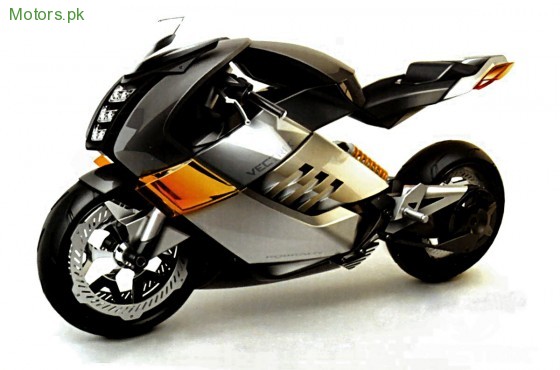 Vectrix-super-bike