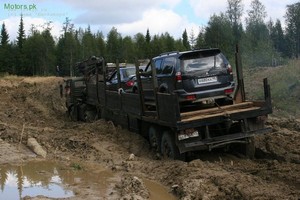 car-transporter-forest-road