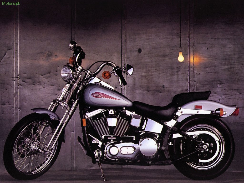 harley-davidson